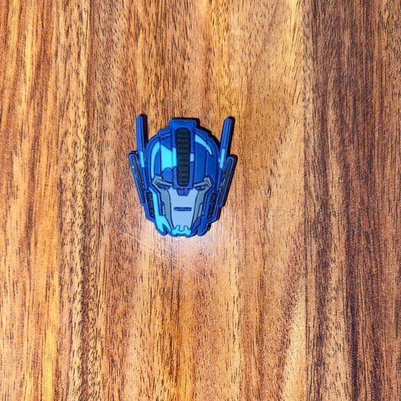 Crocs Shoe Charms Superhero Transformers Star Wars Shoes Accessories - Picture 3 of 8